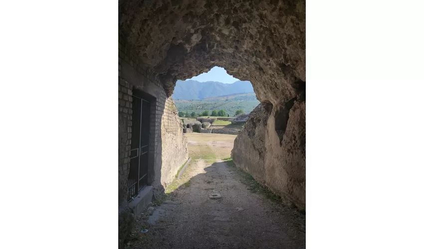 Anfiteatro