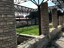 Parco archeologico dell'antica Abellinum