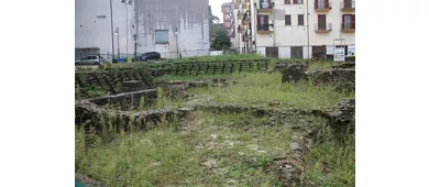 Archäologischer Park des antiken Abellinum