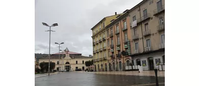 Parco archeologico dell'antica Abellinum