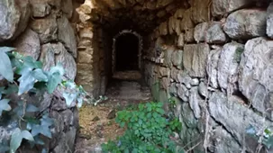 Area Archeologica di Vetulonia Poggiarello Renzetti