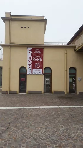 Archivio di Stato di Verona