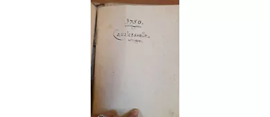 Archivio di Stato di Verona