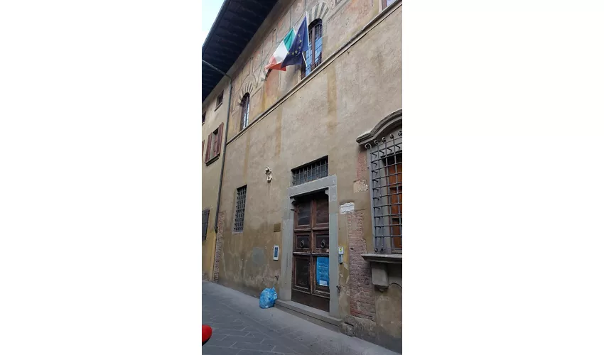 Archivio di Stato - Prato