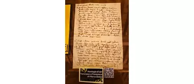 Archivio di Stato - Prato
