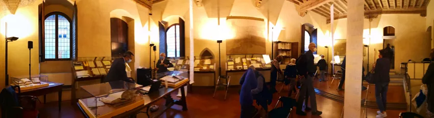 Archivio di Stato - Prato
