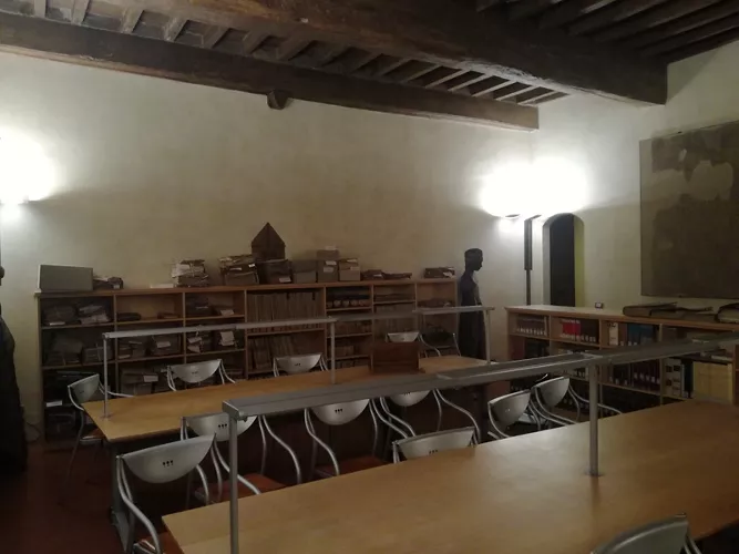 Archivio di Stato - Prato