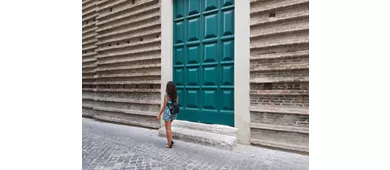 Archivio Di Stato Di Fano