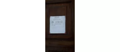 Archivio Di Stato Di Fano