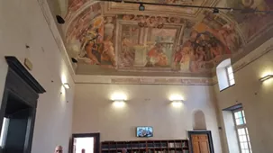 Archivio di Stato - Genova