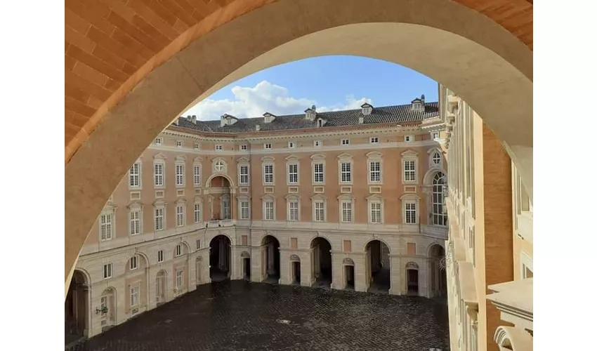 Archivio di Stato di Caserta