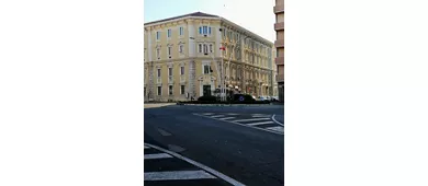 Archivio di Stato - Cagliari
