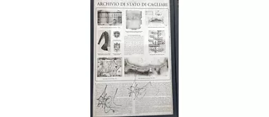 Archivio di Stato - Cagliari