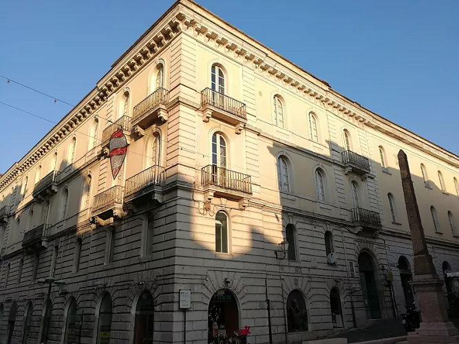 Archivio di Stato - Benevento