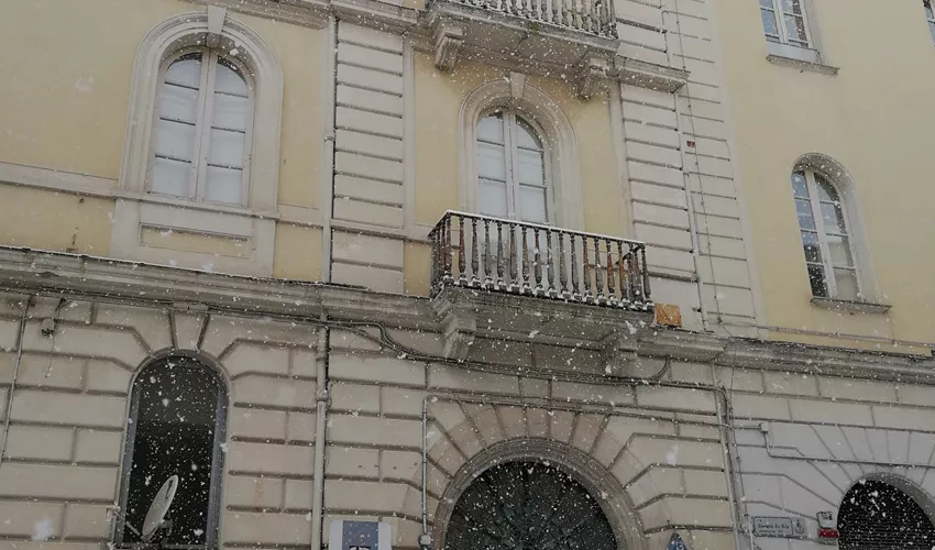 Archivio di Stato - Benevento