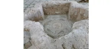 Antiquarium Turritano e Área Arqueológica