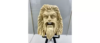 Antiquarium Turritano und archäologische Stätte