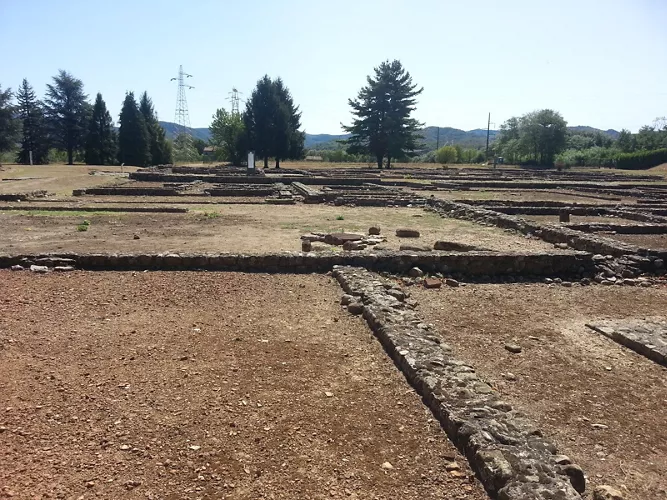 Area Archeologica di Libarna