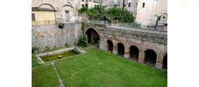 Villa Romana e Antiquarium