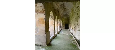 Villa Romana e Antiquarium