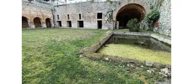 Villa Romana e Antiquarium