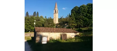 Antiquarium von Veleia und archäologische Stätte