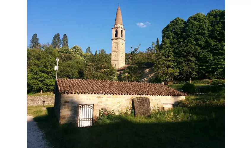 Antiquarium de Veleia et zone archéologique