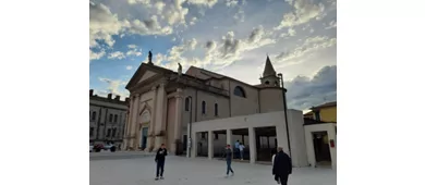 Abitato Romano di Arilica