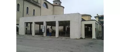 Abitato Romano di Arilica