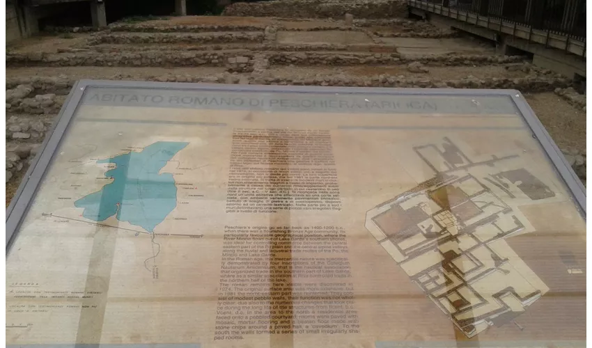 Abitato Romano di Arilica