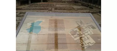 Abitato Romano di Arilica