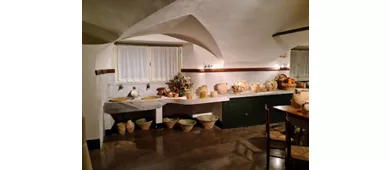 Nationalmuseen von Genua – Palazzo Spinola