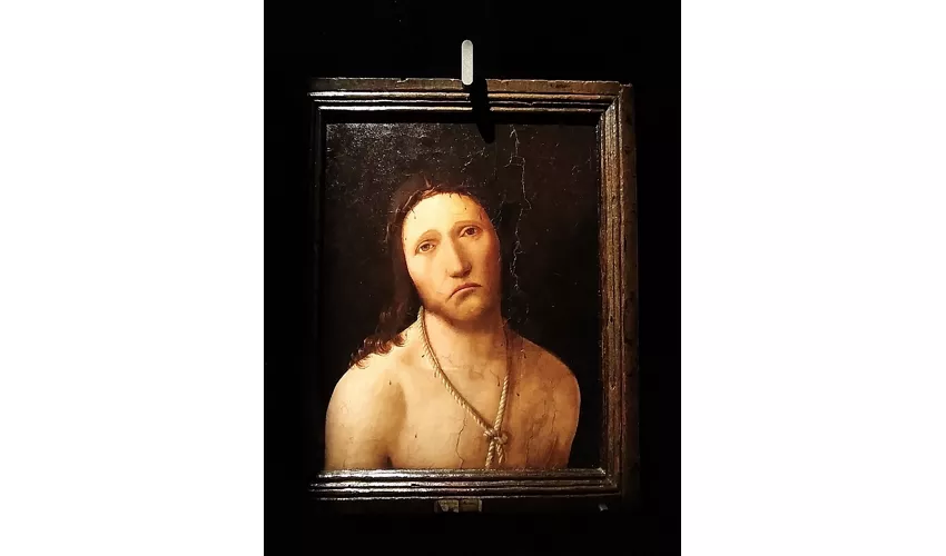 Musei Nazionali di Genova - Palazzo Spinola