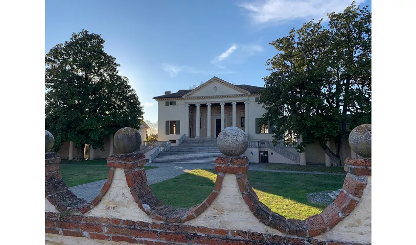 Museu Arqueológico Nacional de Fratta Polesine