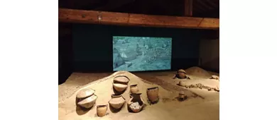 Musée archéologique national de Fratta Polesine