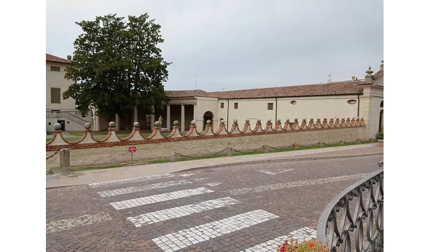 Museu Arqueológico Nacional de Fratta Polesine