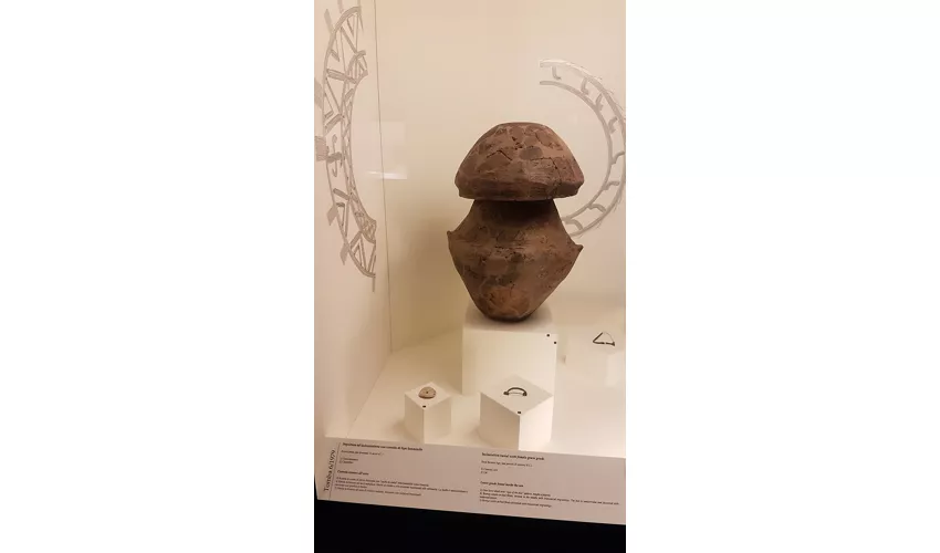 Museo Archeologico Nazionale di Fratta Polesine