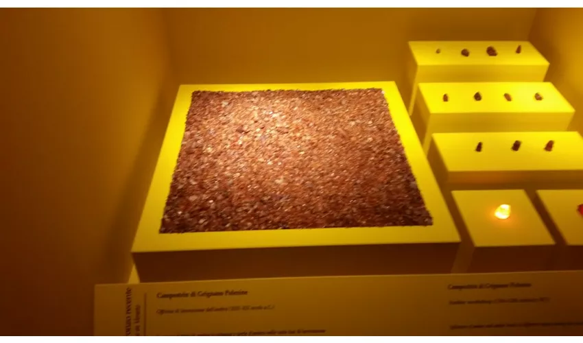 Archäologisches Nationalmuseum Fratta Polesine