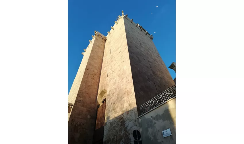 Torre dell'Elefante