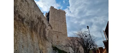 Torre dell'Elefante