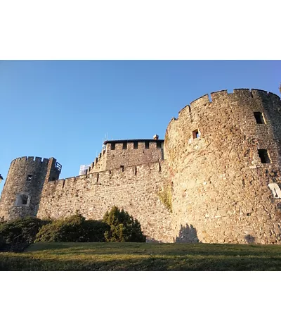 Castello di Gorizia