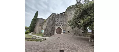 Château de Gorizia