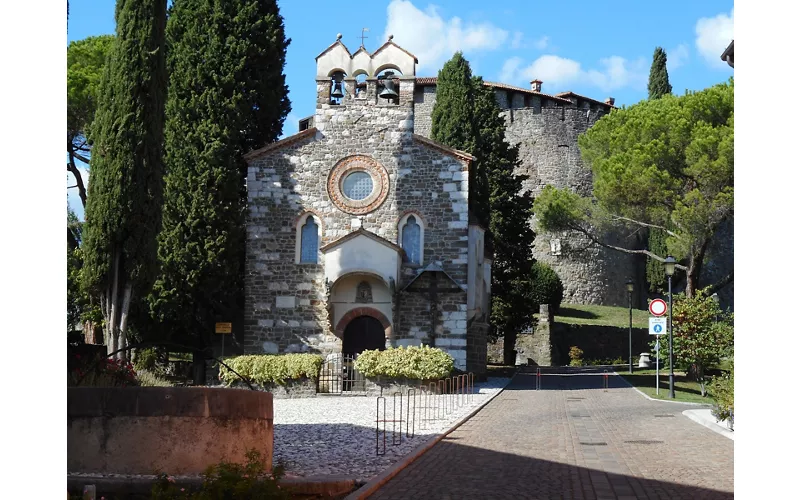 Treviso – Nova Gorica