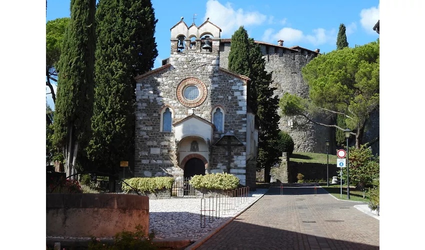 Château de Gorizia