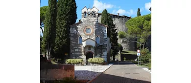 Château de Gorizia