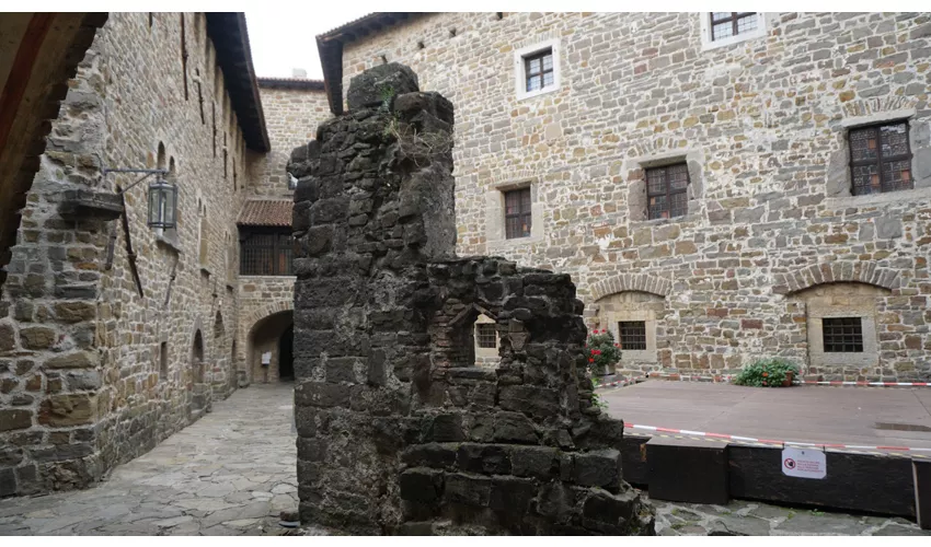 Castelo de Gorizia