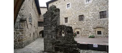Castelo de Gorizia