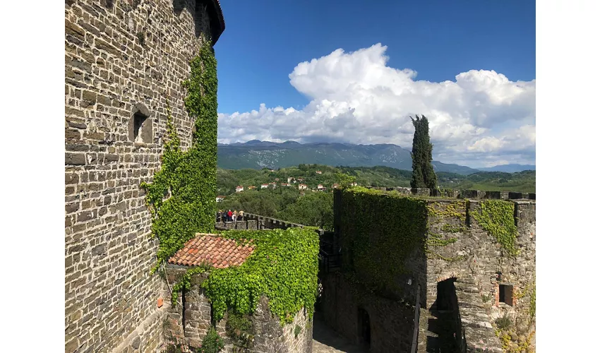 Castelo de Gorizia