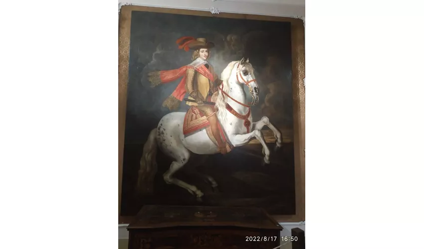 Fondazione Palazzo Coronini Cronberg