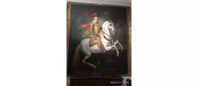 Fondazione Palazzo Coronini Cronberg